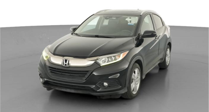 Thumbnail: 2020 Honda HR-V - 1