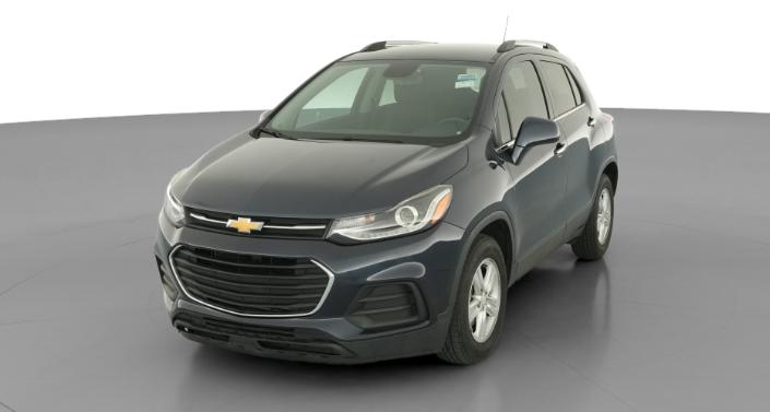 2019 Chevrolet Trax LT -
                  North Las Vegas, NV
