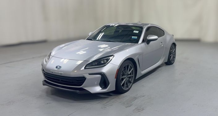 Thumbnail: 2023 Subaru BRZ - 1