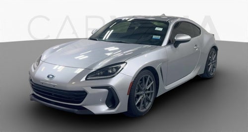 2023 Subaru BRZ
