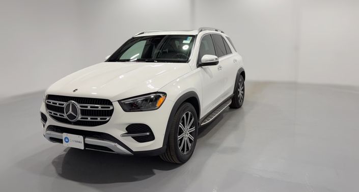 Thumbnail: 2024 Mercedes-Benz GLE - 1