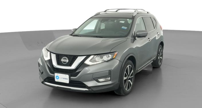 Thumbnail: 2019 Nissan Rogue - 1