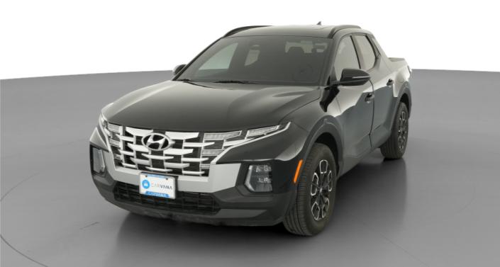 Thumbnail: 2024 Hyundai Santa Cruz - 1