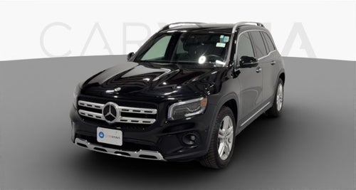 2023 Mercedes-Benz GLB