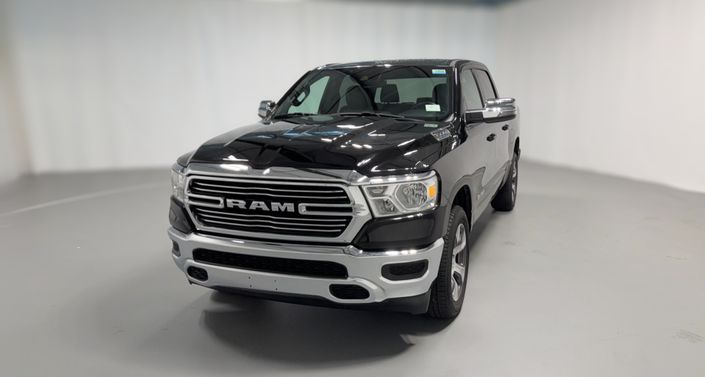 Thumbnail: 2023 RAM 1500 - 1