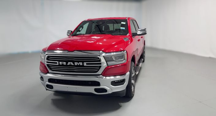Thumbnail: 2024 RAM 1500 - 1