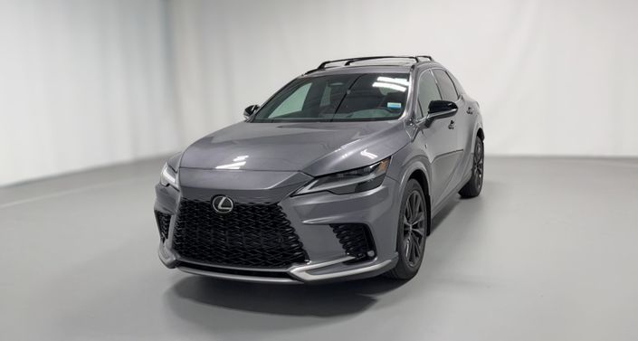 Thumbnail: 2023 Lexus RX - 1