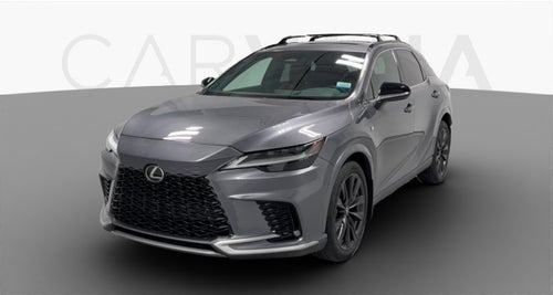 2023 Lexus RX