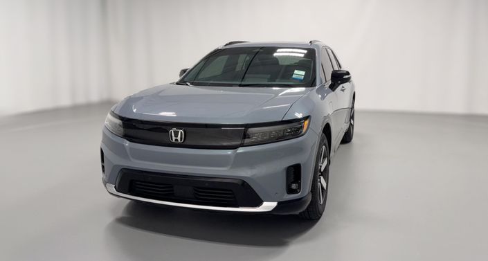 2024 Honda Prologue Touring -
                  Elgin, IL