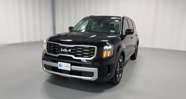 Thumbnail: 2024 Kia Telluride - 1