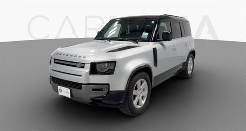 2021 Land Rover Defender 110