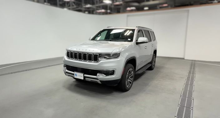 Thumbnail: 2022 Jeep Wagoneer - 1