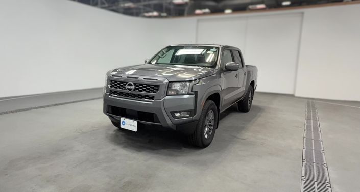 Thumbnail: 2025 Nissan Frontier - 1