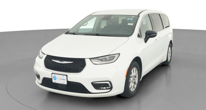 Thumbnail: 2024 Chrysler Pacifica - 1