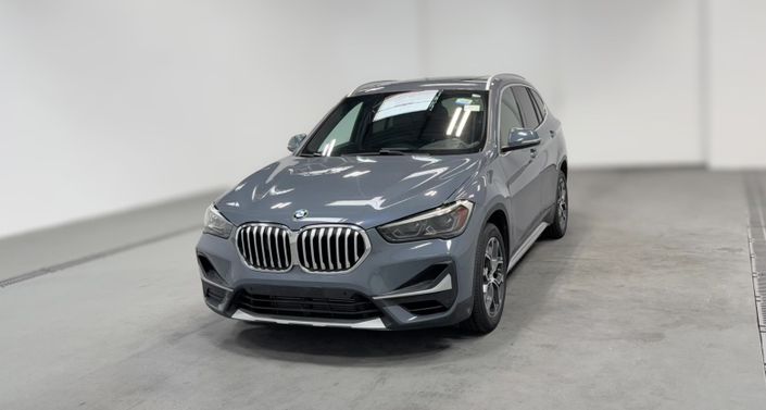 2021 BMW X1 sDrive28i -
                  Tracy, CA