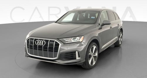 2021 Audi Q7