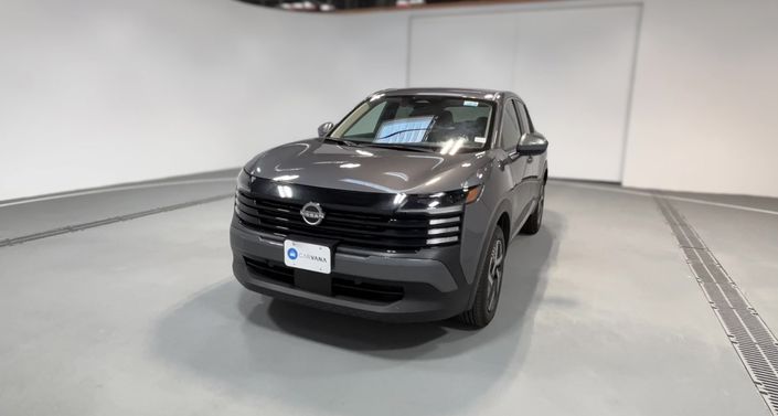 Thumbnail: 2025 Nissan Kicks - 1