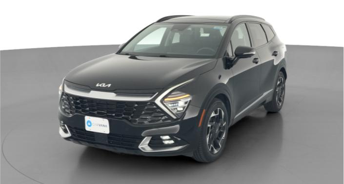 Thumbnail: 2023 Kia Sportage - 1