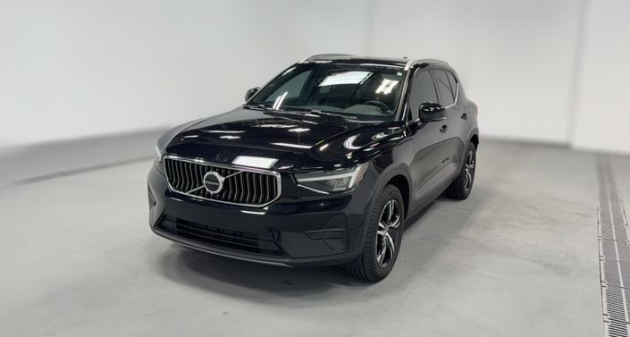 Thumbnail: 2024 Volvo XC40 - 1