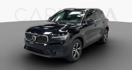 2024 Volvo XC40