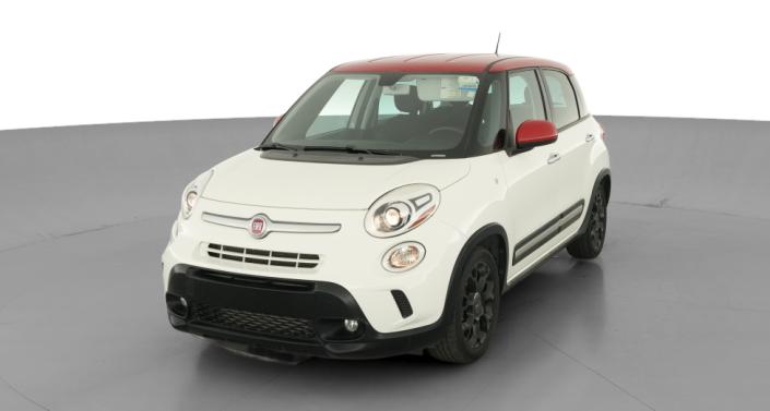 2016 Fiat 500L Trekking -
                  Tolleson, AZ