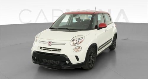 2016 FIAT 500L