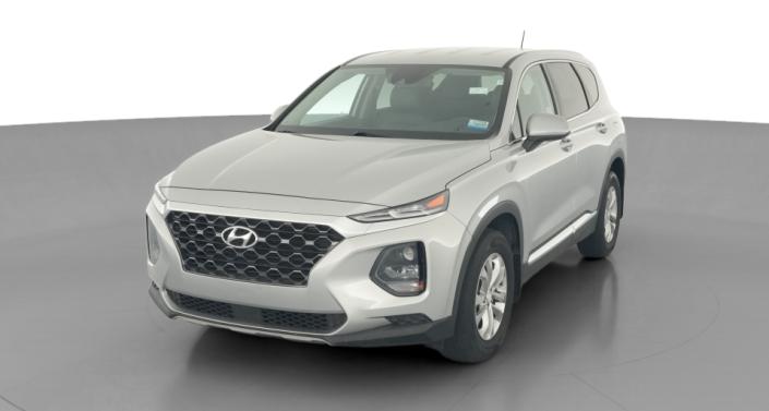 Thumbnail: 2020 Hyundai Santa Fe - 1
