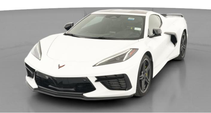 Thumbnail: 2024 Chevrolet Corvette - 1