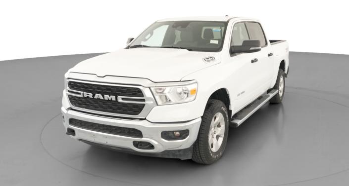 Thumbnail: 2024 RAM 1500 - 1