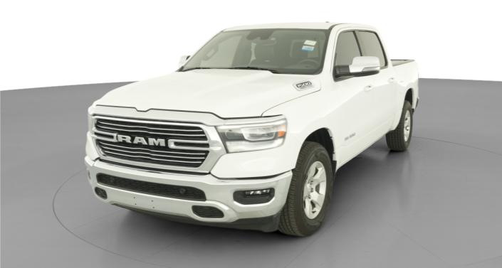 Thumbnail: 2023 RAM 1500 - 1