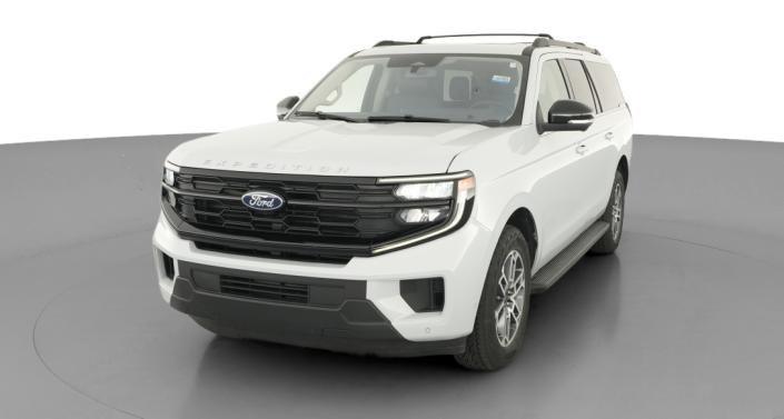 Thumbnail: 2025 Ford Expedition MAX - 1