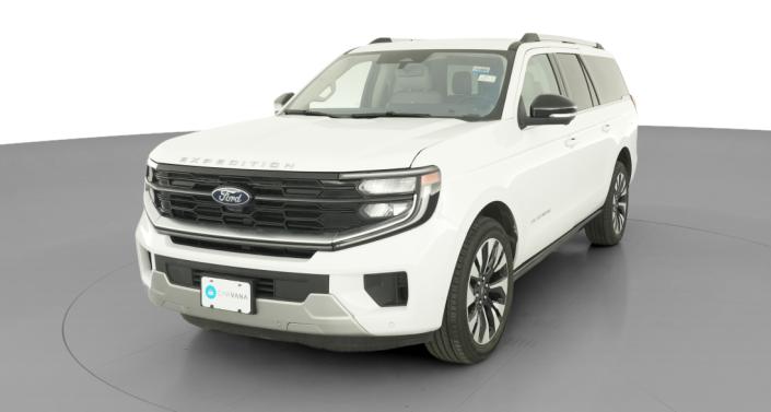 Thumbnail: 2025 Ford Expedition MAX - 1