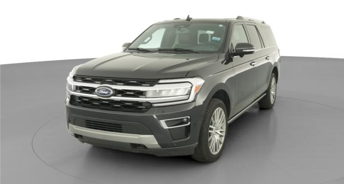 Thumbnail: 2023 Ford Expedition MAX - 1