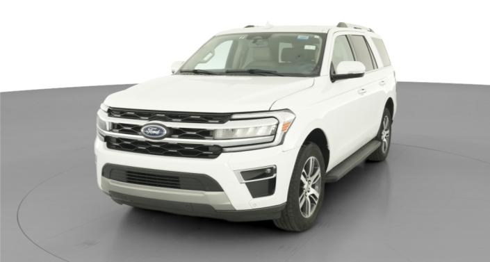 Thumbnail: 2024 Ford Expedition - 1