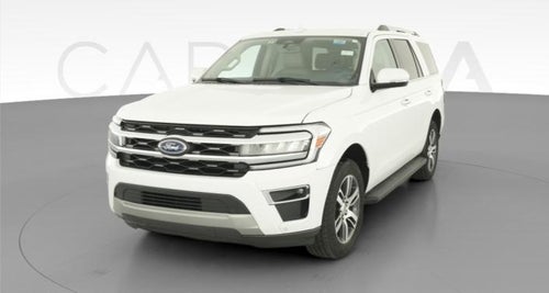 2024 Ford Expedition