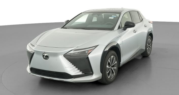2024 Lexus RZ 300e -
                  Concord, NC