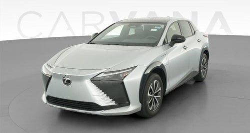 2024 Lexus RZ