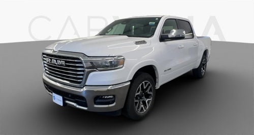 2025 Ram 1500 Crew Cab