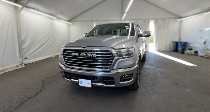 Thumbnail: 2025 RAM 1500 - 1