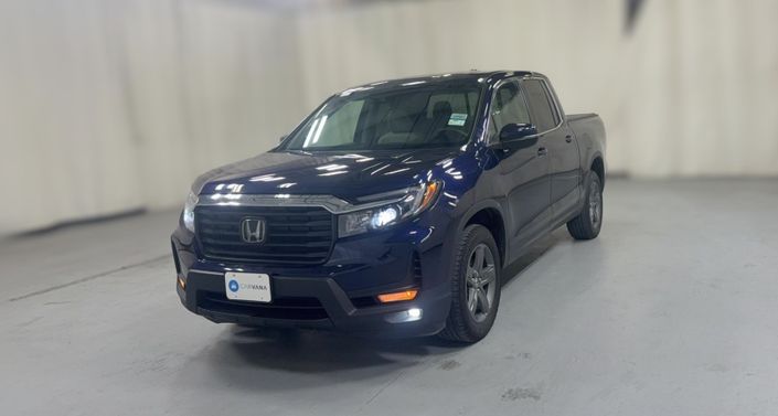 Thumbnail: 2023 Honda Ridgeline - 1