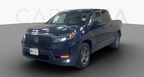 2023 Honda Ridgeline