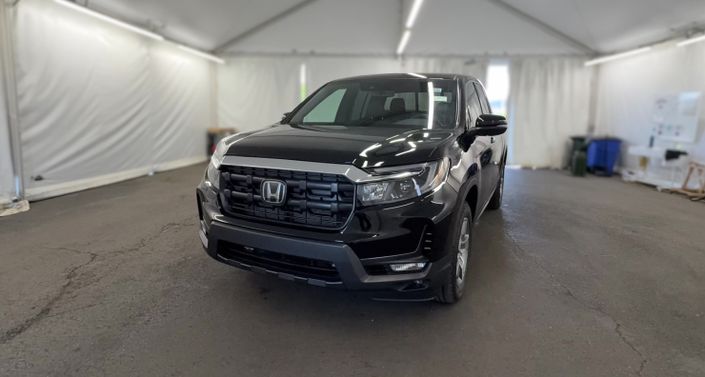 Thumbnail: 2026 Honda Ridgeline - 1