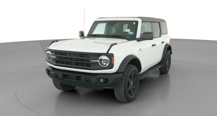 Thumbnail: 2024 Ford Bronco - 1