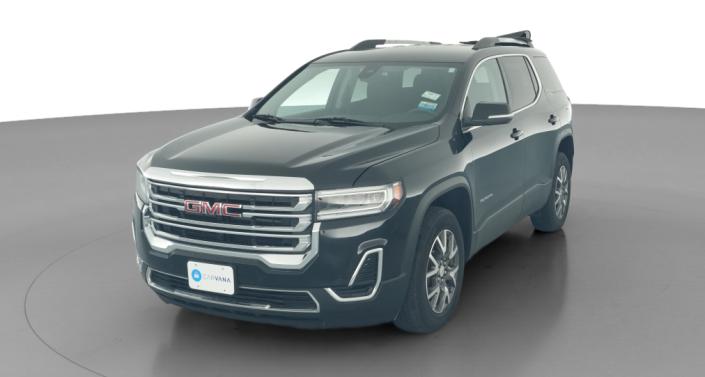 Thumbnail: 2023 GMC Acadia - 1