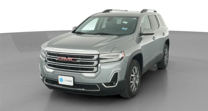 Thumbnail: 2023 GMC Acadia - 1