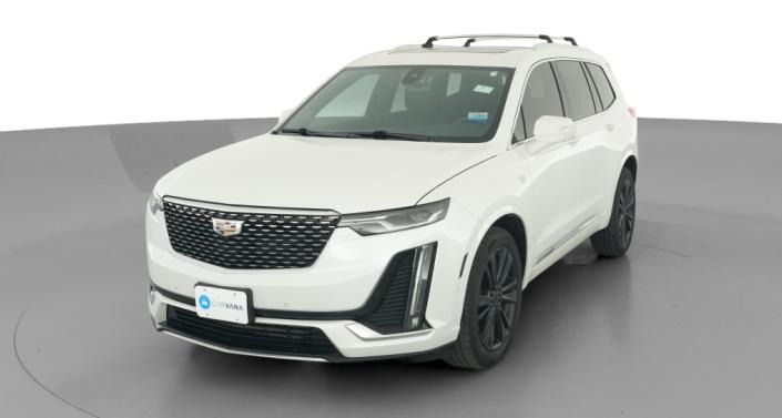 2020 Cadillac XT6 Premium Luxury -
                  Indianapolis, IN