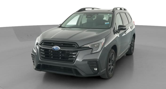 Thumbnail: 2023 Subaru Ascent - 1