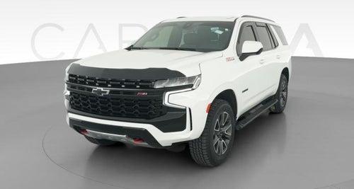 2022 Chevrolet Tahoe