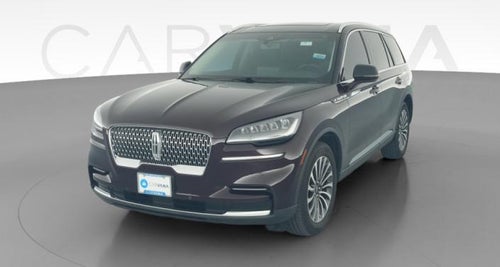 2023 Lincoln Aviator
