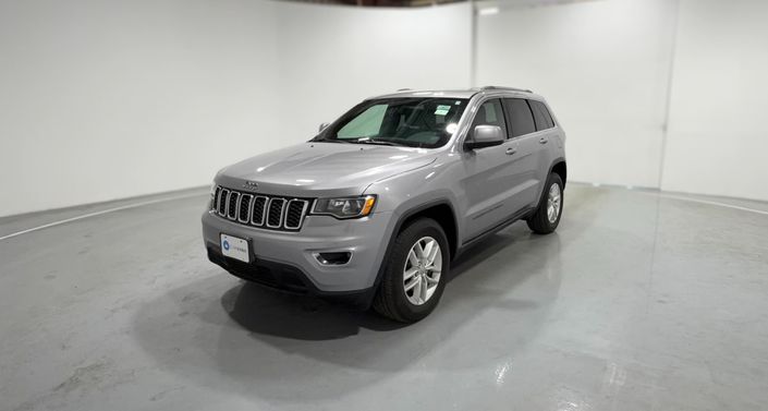 Thumbnail: 2018 Jeep Grand Cherokee - 1
